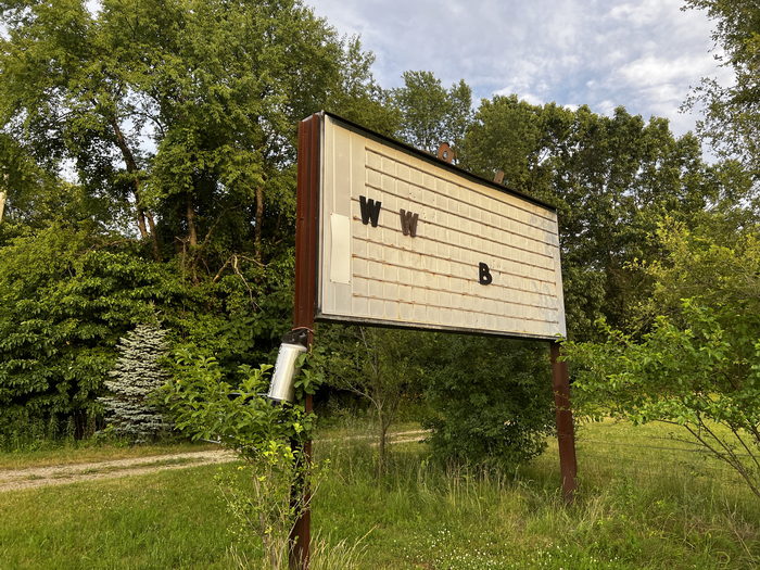 M-60 Drive-In Theatre - July 2 2022 Photo